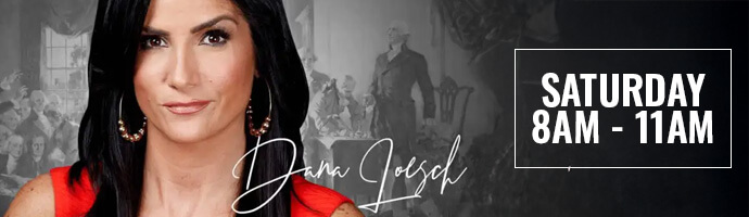 Dana Loesch – Saturday