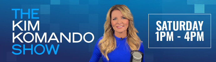 Kim Komando Show