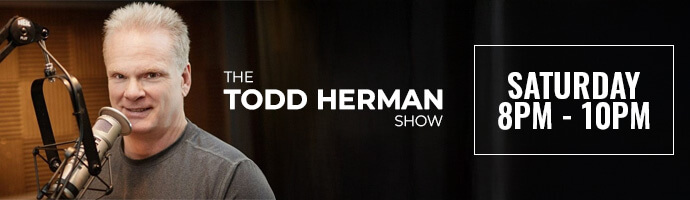 The Todd Herman Show